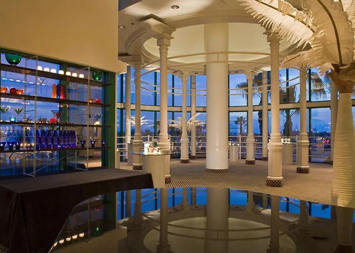 Hyatt Regency Long Beach