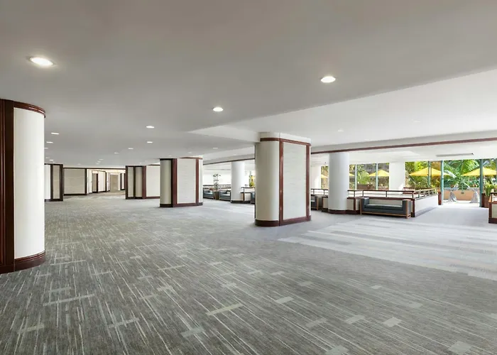 The Westin Long Beach